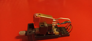 Excel ES70E Shure M75MG