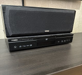 Центральний канал Yamaha NS-CG75