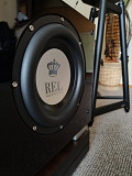 Сабвуфер REL T7x