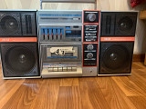 Магнитофон Akai AJ 557 FL