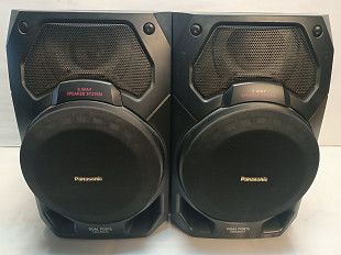 Колонки Panasonic sb-ak17