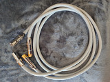 Atlas Cables Asimi XLR межблочный кабель 1.5m