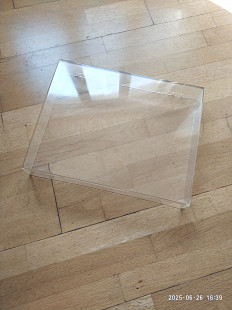 Крышка Rotel RP 6400