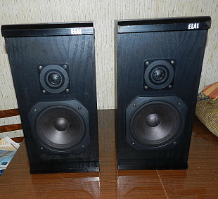 ELAC ELX 8860 ( Made in West Germany ) - акустическая система