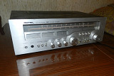 Rotel RX - 504 - винтажный ресивер , ламповый звук , стрелки