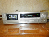 Denon DR-M 20 - винтажная кассетная дека , 3 головы( Япония )