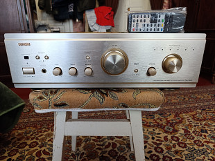 Підсилювач звуку DENON PMA-1055