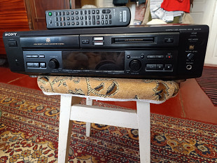 SONY MXD-D4