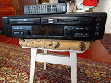 SONY MXD-D4