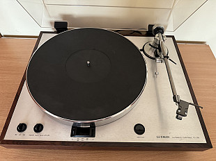 Виниловый проигрыватель Luxman PD-289