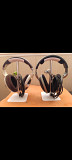 Sennheiser hd-599/hd-555