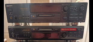Sony mds jb930qs