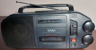 Saba RCR 310
