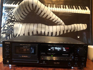 AIWA AD-F 810 .Японский.Дека из Европы