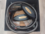 Transparent Audio Ultra MM акустический кабель 3м!