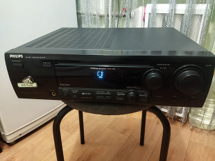 Ресівер Philips FR-740