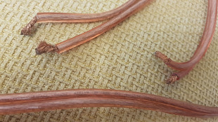 Sound Stream hi end ofc superior speaker cable 2*4, 00мм