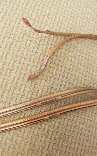 Кабель акустический Jamo 2, 5mm