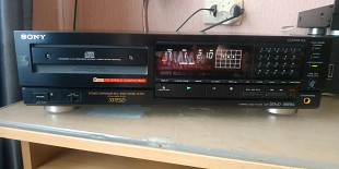 Sony CDP 337 esd