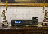Графічний еквалайзер Technics SH-8046 JAPAN