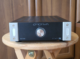 Підсилювач Emotiva mini-X A-100