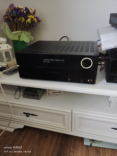 Harman kardon avr 170