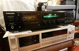 Mitsubishi M-T 7100 - кассетная дека