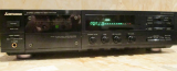 Mitsubishi M-T 7100 - кассетная дека