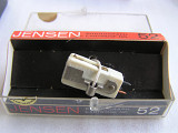 Продам монофонический картридж JENSEN-52.
