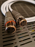 Межблочный кабель Supra XL Annorum Interconnect XLR
