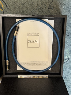 Цифровой (spedif) кабель Esoteric 7N-DA5100 Mexcel RCA Japan