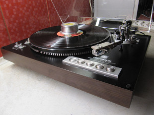 ТОПОВЫЙ Проигрыватель от MICRO SEIKI - Universum F-2095 HI-FI в ИДЕАЛЬНОМ состоянии