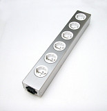 Продам сетевые дистрибюторы Oyaide MTS-4 \ MTS-6