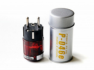 Силовой коннектор Oyaide P-046e