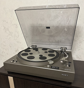 SONY PS-4750 HI-FI (TOP series)