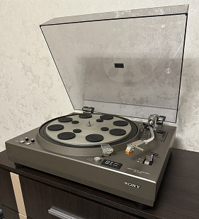 SONY PS-4750 HI-FI (TOP series)