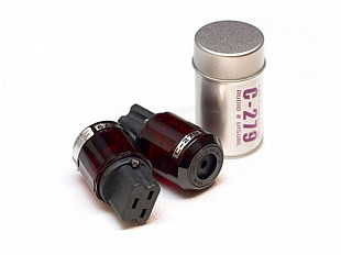 20A IEC коннектор С-279
