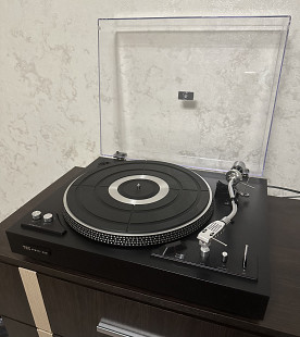 TEC System 3001