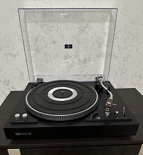 TEC System 3001