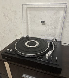 TEC System 3001