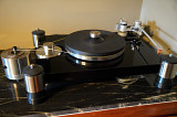 Проигрыватель винила VPI TNT-5 "Hot Rod" с JMV 12, 5" тонармом