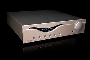 Интегральный услитель AudiaFlight FL Three-S