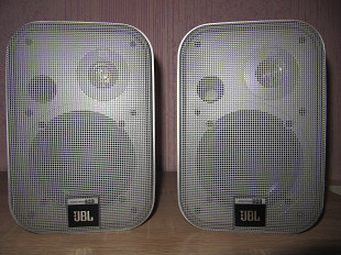 Акустичні Системи - JBL Control One *Схема SonicGuard