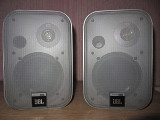Акустичні Системи - JBL Control One *Схема SonicGuard