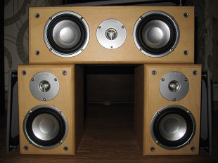 Акустические Системы MAGNAT Motion 990 SET *3 Монитора