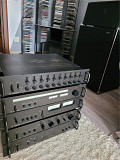 Hi End , Technics SE 9060, SU 9070, SH 9010, SH 9020, ST 9030.