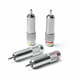 RCA разъемы Oyaide Genesis