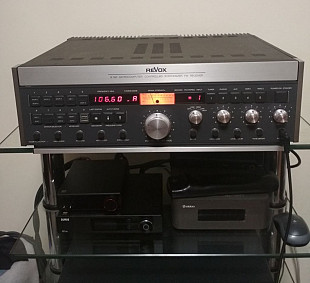 ReVox B-780 / Studer Audio Component
