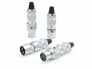 XLR разъемы Oyaide Focus-1