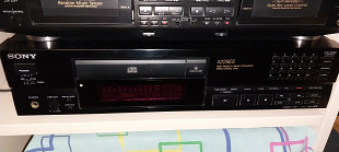 СД серія ES - Sony CDP-X229ES. Чудовий стан